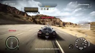 Need For Speed Rivals Police Patrol Ep.1- Bad Pilot