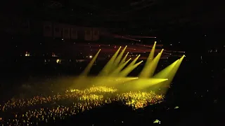 Phish 2001 Albany 10/16/2018