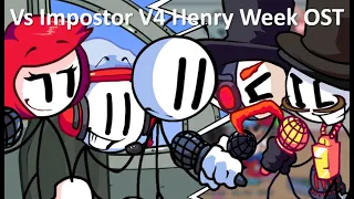 Vs Impostor V4 Henry Week OST