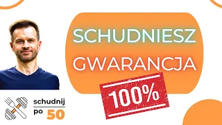 Co i jak JEŚĆ, aby SCHUDNĄĆ. 4 PROSTE zasady