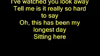 Abba - My Love, My Life - Lyrics