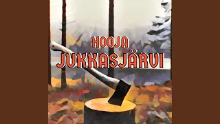 JUKKASJÄRVI