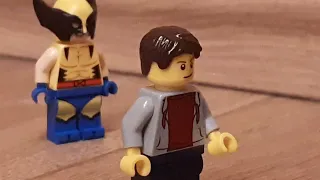 The Return Of Lego X-men