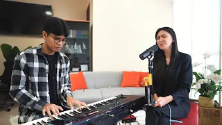 Kumpulan Lagu Saat Teduh - Wulan Pusung, M.Th