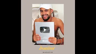 Junior Hassen - Masajin l مساجين ( Speed )