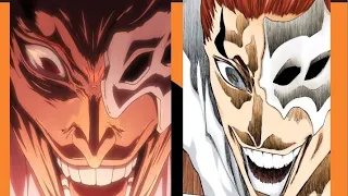 BLEACH [Anime VS Manga] comparison || Bleach episode 1| Bleach Thousand year blood war