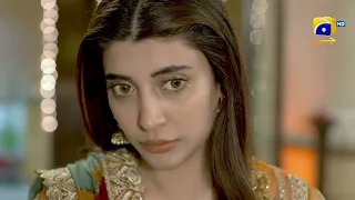 Badzaat | Episode 23 | Best Scene 09 | HAR PAL GEO