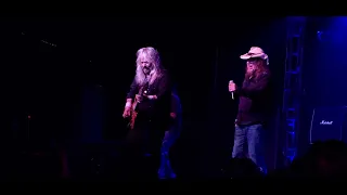 Molly Hatchet - Whiskey Man