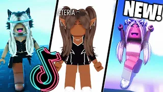 Roblox Tiktok Epic Edits Compilation #46