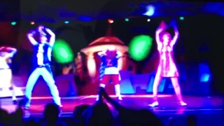 Get it Together - LazyTown Songs and More On Stage Live