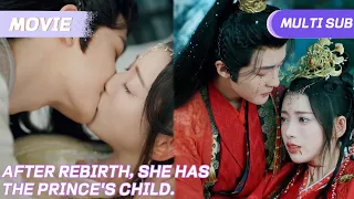 [Movie] On Wedding day, her family was massacred. After being reborn, she bore the prince's child