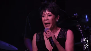 EFG London Jazz Festival Live at Ronnie Scott's: Betty Lavette -  Livestream