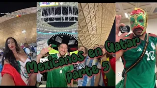 MEXICANOS EN QATAR 2022❗❗ ⚽⚽  (Parte 5) #shorts #siteriespierdes #humorviral #qatar2022 #fyp