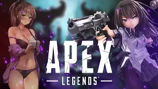 STREAM apex legends anime ➤ + call of duty mobile➤ apex legends зомби