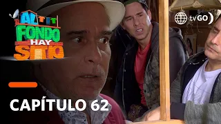 Al Fondo hay Sitio 9: Koky rebuscó el cuarto de Pepe y Tito (Capítulo n° 62)