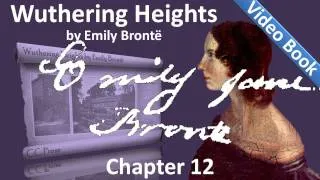 Chapter 12 - Wuthering Heights by Emily Brontë