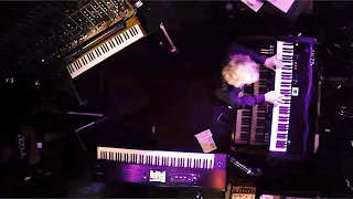 EDDIE JOBSON plays Fanfare For The Common Man (Emerson Tribute)