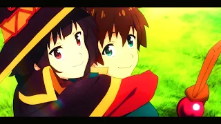 Konosuba - Megumin AMV