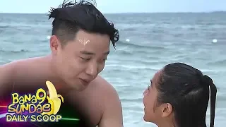 Banana Sundae Daily Scoop: Technique