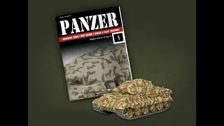 Panzer DeAgostini