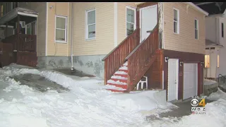 Body Of Missing Man Found In Worcester Basement