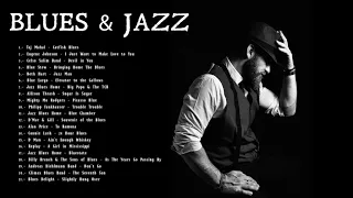 Jazz Blues Music | Top Jazz Blues Music Of All TIme | Jazz Blues Background Music