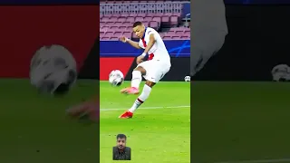 Satisfying goals #football #amazinggoals #mbappe #psg #shorts #soccer #footballgoals #edit