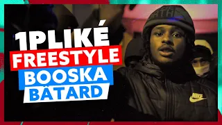 1PLIKÉ140 | Freestyle Booska Bâtard