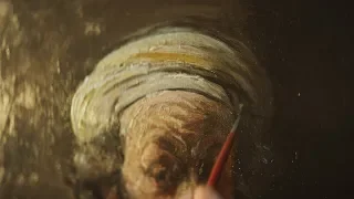 Accents & Finish | Rembrandt Tutorials #6 | ING