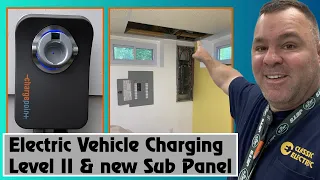 Electrify Your Ride: Installing a Chargepoint Electric Vehicle Charger for Seamless Charging at Home