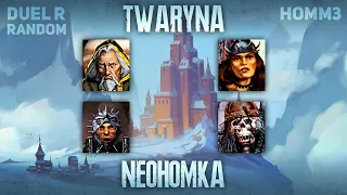 Герої українською [Charity Duel] twaryna vs. NeoHomka /stream_ 2023-09-10/