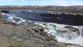 Iceland road trip, April 2024. 4K quality, with subtitles and original sound.