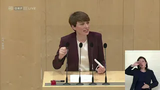 2021-07-07 09_Sigrid Maurer (Grüne) - Nationalratssitzung