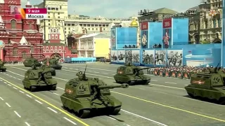 T-14 «Армата» против немецкого «Леопарда» и американского «Абрамса».