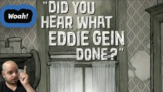 Did You Hear What Eddie Gein Done? Hardcover Review