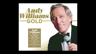 Where Do I Begin (Love Story) - Andy Williams UHD 6130kbps [HQ] High Bit Rate Quality Audio