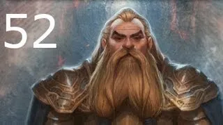 ➜ Dragon Age - Origins Walkthrough - Part 52: Preparing the Defense [Nightmare]