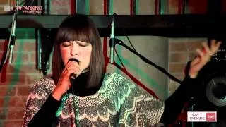 Кристина Аглинц -  I Believe In You And Me~Whitney Houston Tribute & Jazz Parking