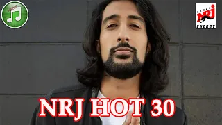 NRJ Hot 30 от 29 мая 2021 | Радио ENERGY | NRJ