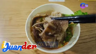 iJuander: Mga kakaibang Beijing street food, tikman!