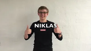 9.klasses nomineringsvideoer - 2019 [Løsning Skole]