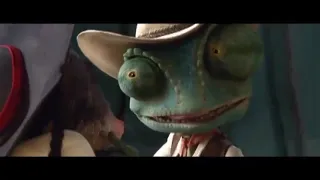 Rango (2011) - TV Spot 13