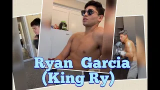 Ryan Garcia (Tiktok)