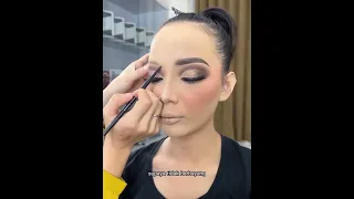 TIPS BIKIN ALIS BY DEWI TIAN MAKEUP ARTIS