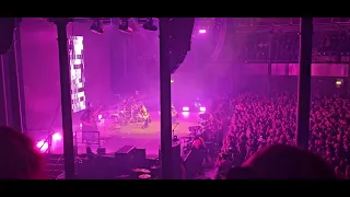 Brand New Day - BABYMETAL @ Roundhouse London (27/11/2023)