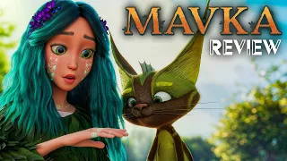 MAVKA / Kritik - Review | MYD FILM