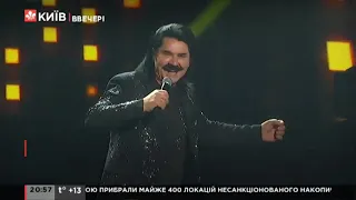 Національна музична премія "Українська пісня року - 2021" оголосила переможців