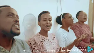 TUKUTANE BINGUNI _New song by ambassadors of Christ choir 2023, "Kinyarwanda lyrics"