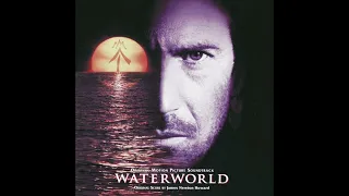 OST Waterworld (1995): 43. Mariners’ Goodbye