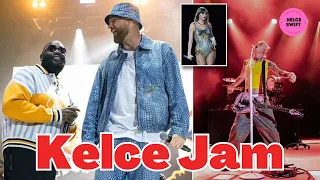 Breaking News: Kelce Jam Festival RETURNS with a BANG this summer